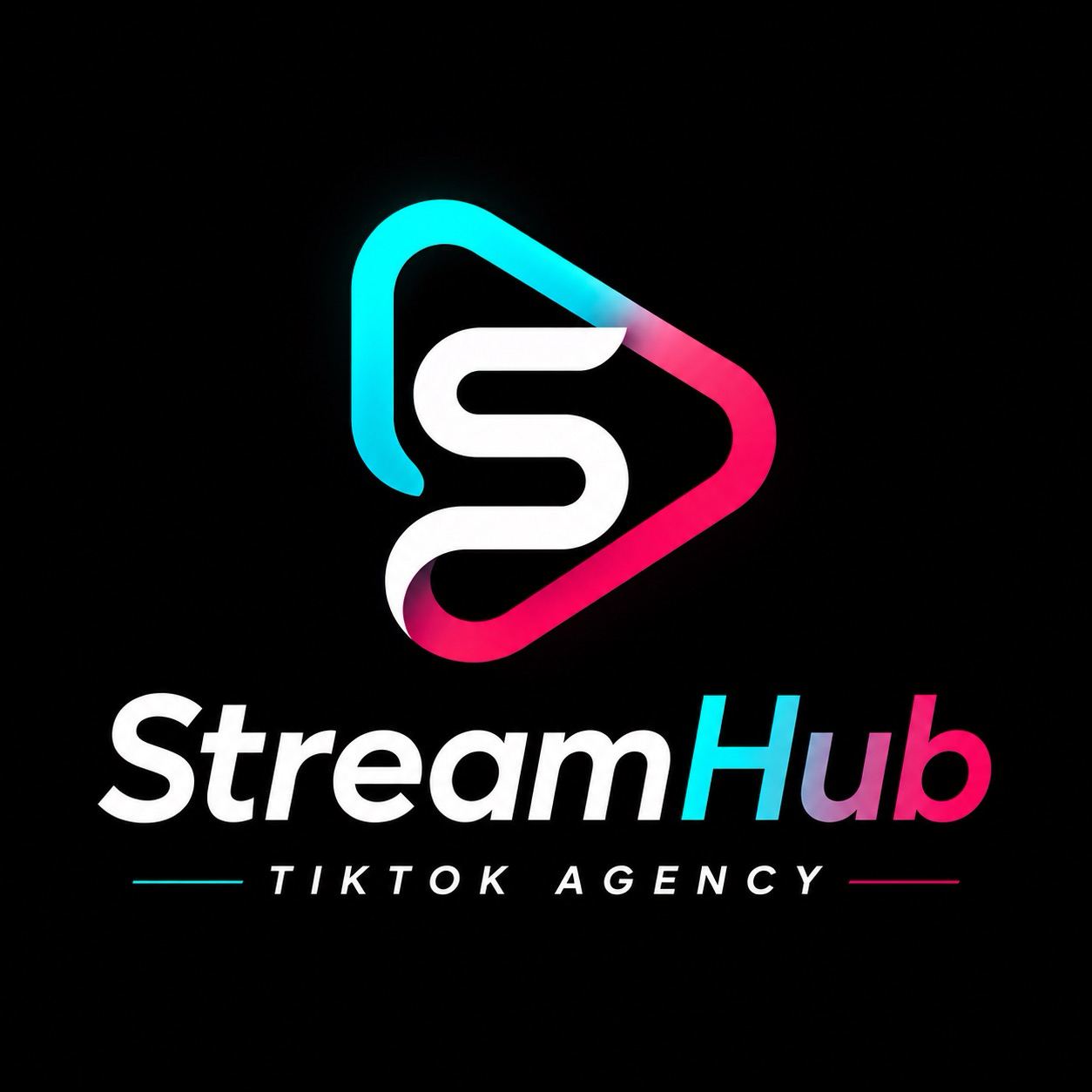 StreamHub TikTok Agency